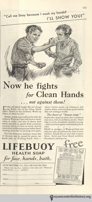Illustration for article titled When America's Big Medical Worry Was 'The Busy Man'